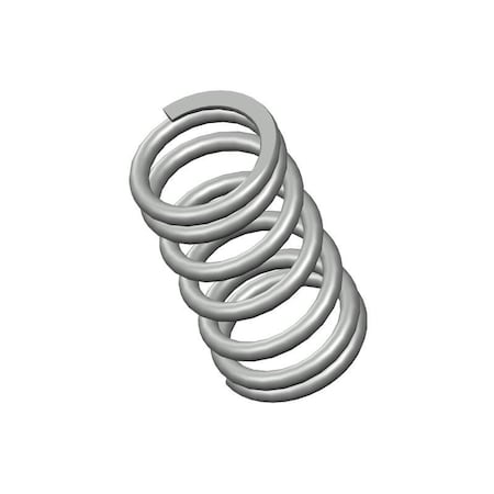 Approved Vendor Compression Spring, O= .540, L= 1.00, W= .067 G509968389